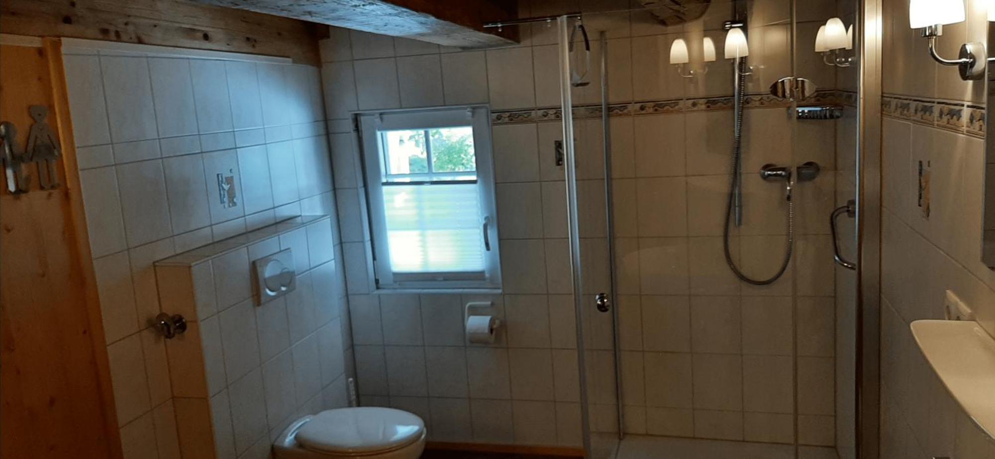 Familien Ferienwohnung Linder Grafenhausen Exteriör bild